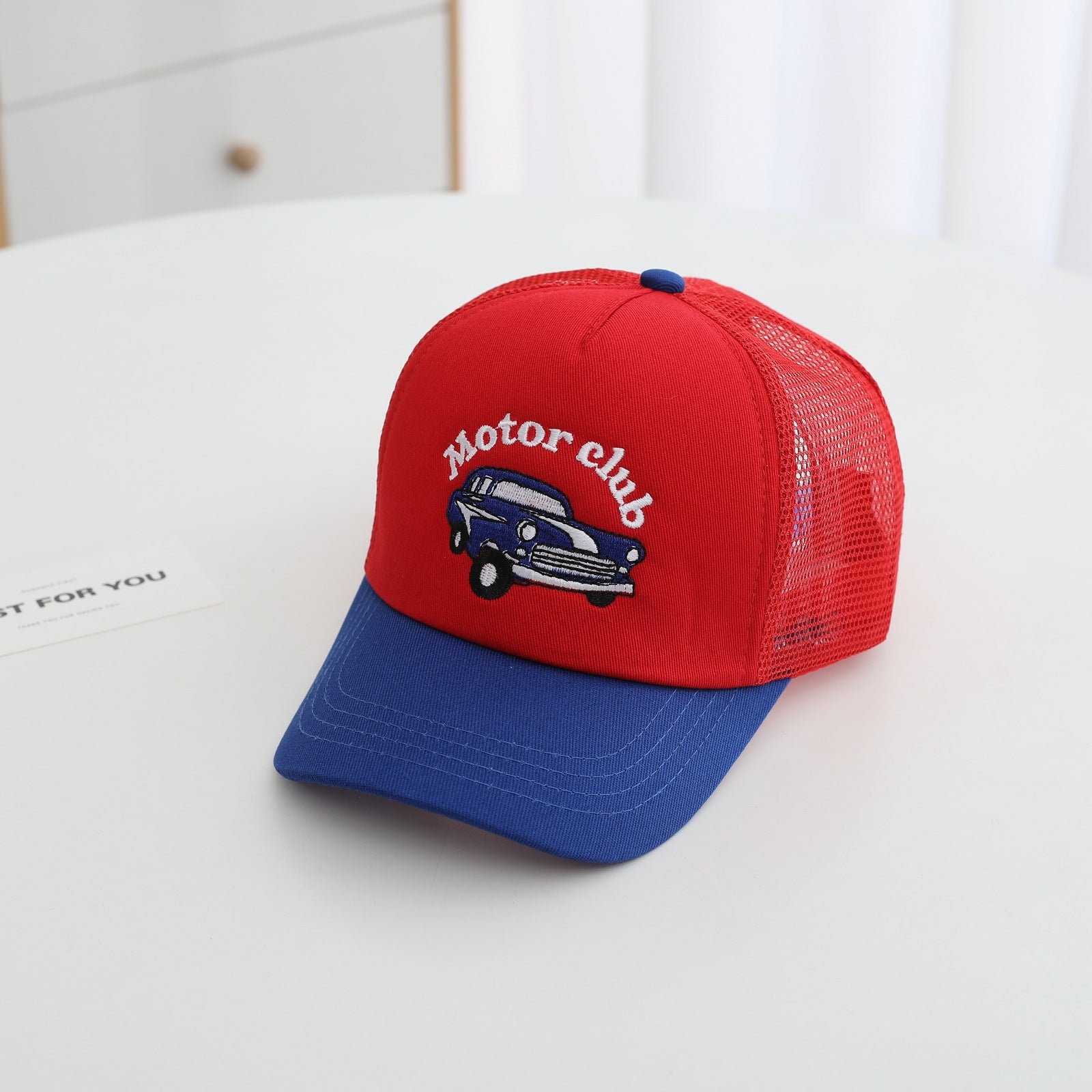 Wholesale Kids Car baseball cap