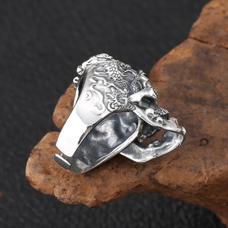 ALEA DE ALEA MAYOR SATRA MENOS ANILLAS