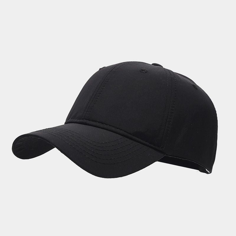 Wholesale Cotton Plain Baseball Cap