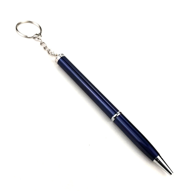 Wholesale Multifunctional Ballpoint Pen Metal Keychain