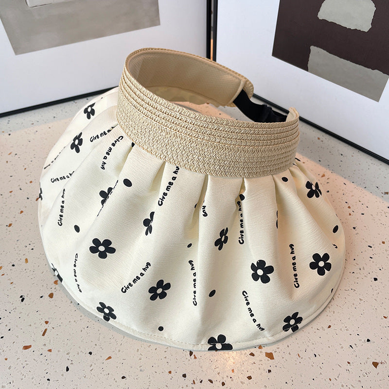 Sombrero de copa de plástico plástico al por mayor