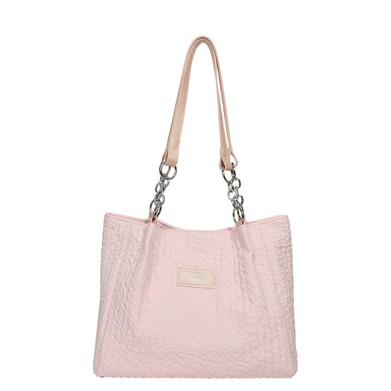 Wholesale Oxford Shoulder Bag