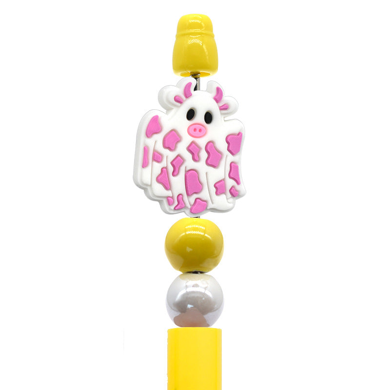 Wholesale Random  100pcs/pack   series beaded beads