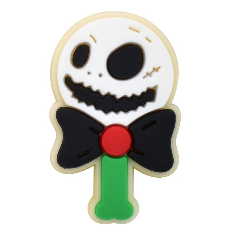 Wholesale  Random 100pcs/pack   pen accessories decorations beaded beads