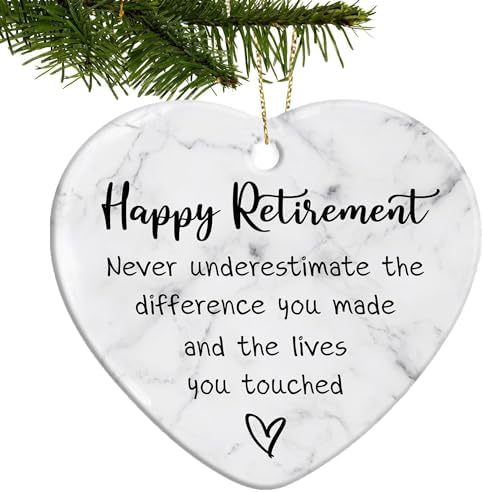 Wholesale Christmas Logo Wooden Round Pendant Ornament