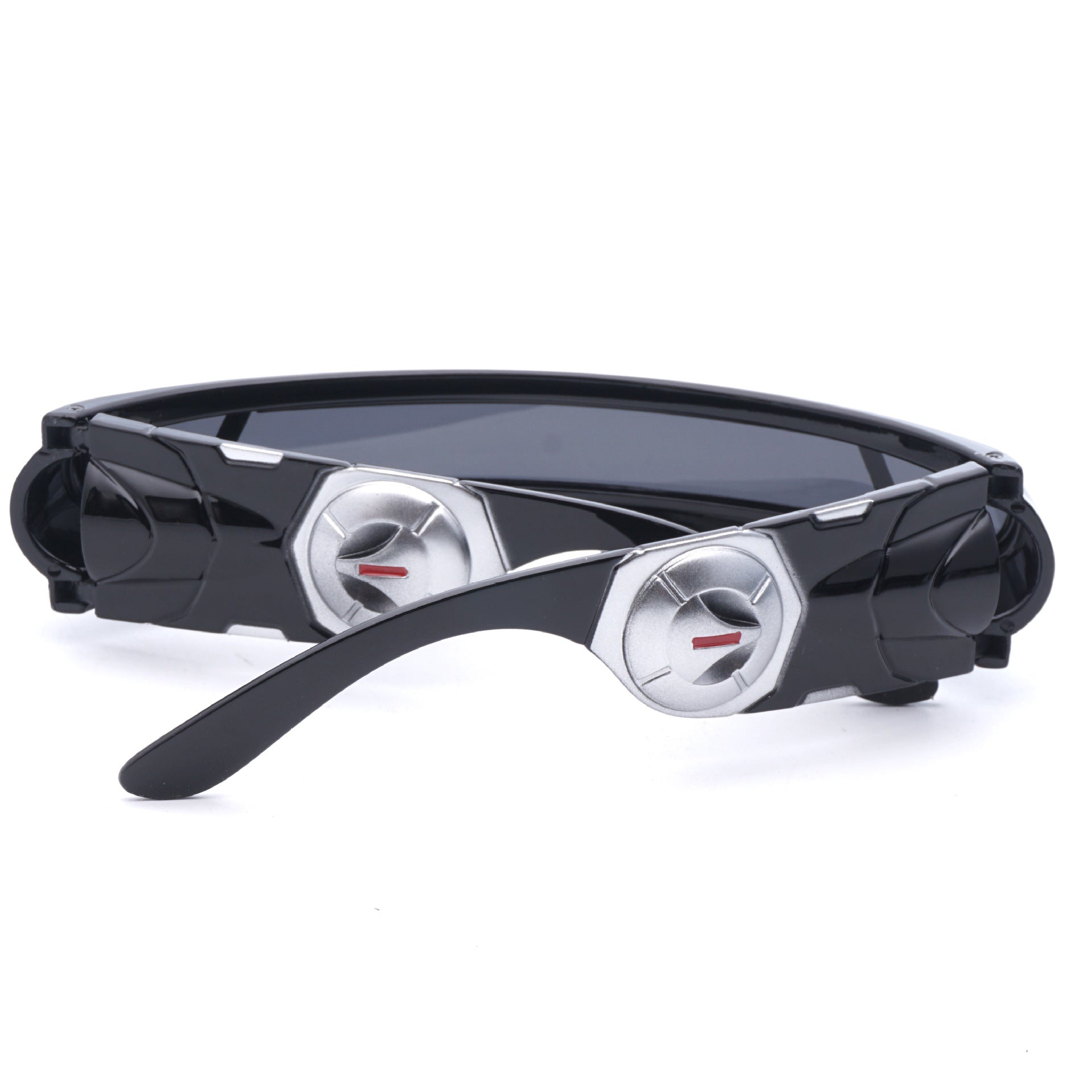 Wholesale Laser Polarized Color Film PC Sunglasses