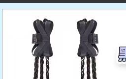 Wholesale Double-sided Cashew Flower Heart Bow Summer Holiday Fashion Hairpin