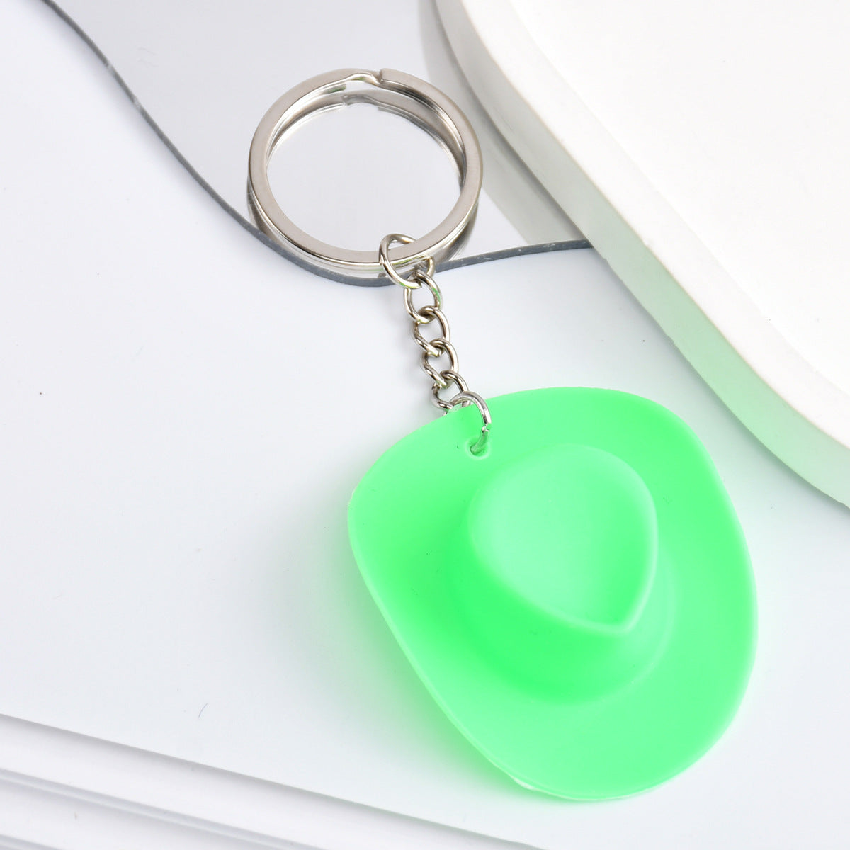 Wholesale Western Cowboy Tribal Style Keychain