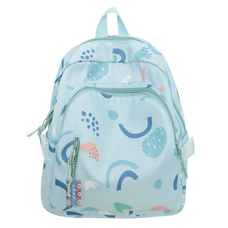 Wholesale 2023 Summer New Nylon Backpack