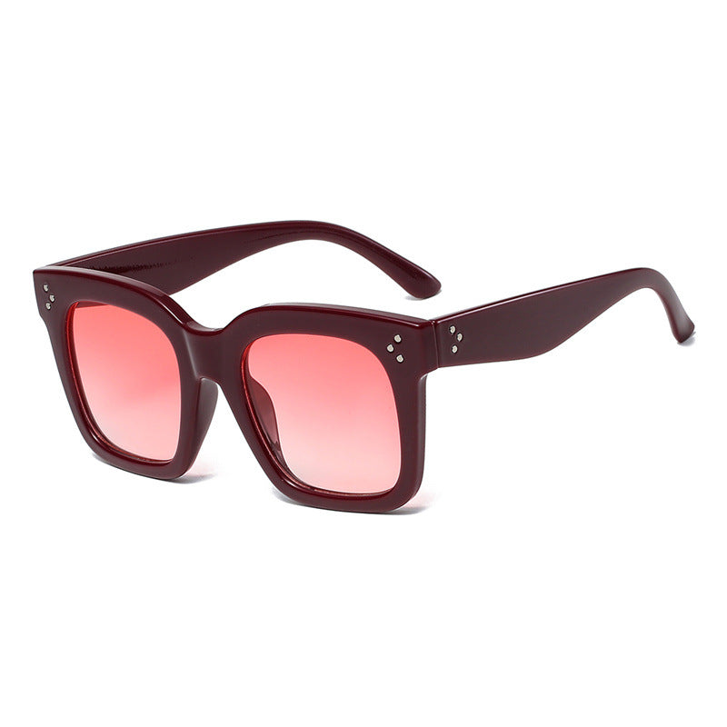 Wholesale Large Box PC Sunglasses