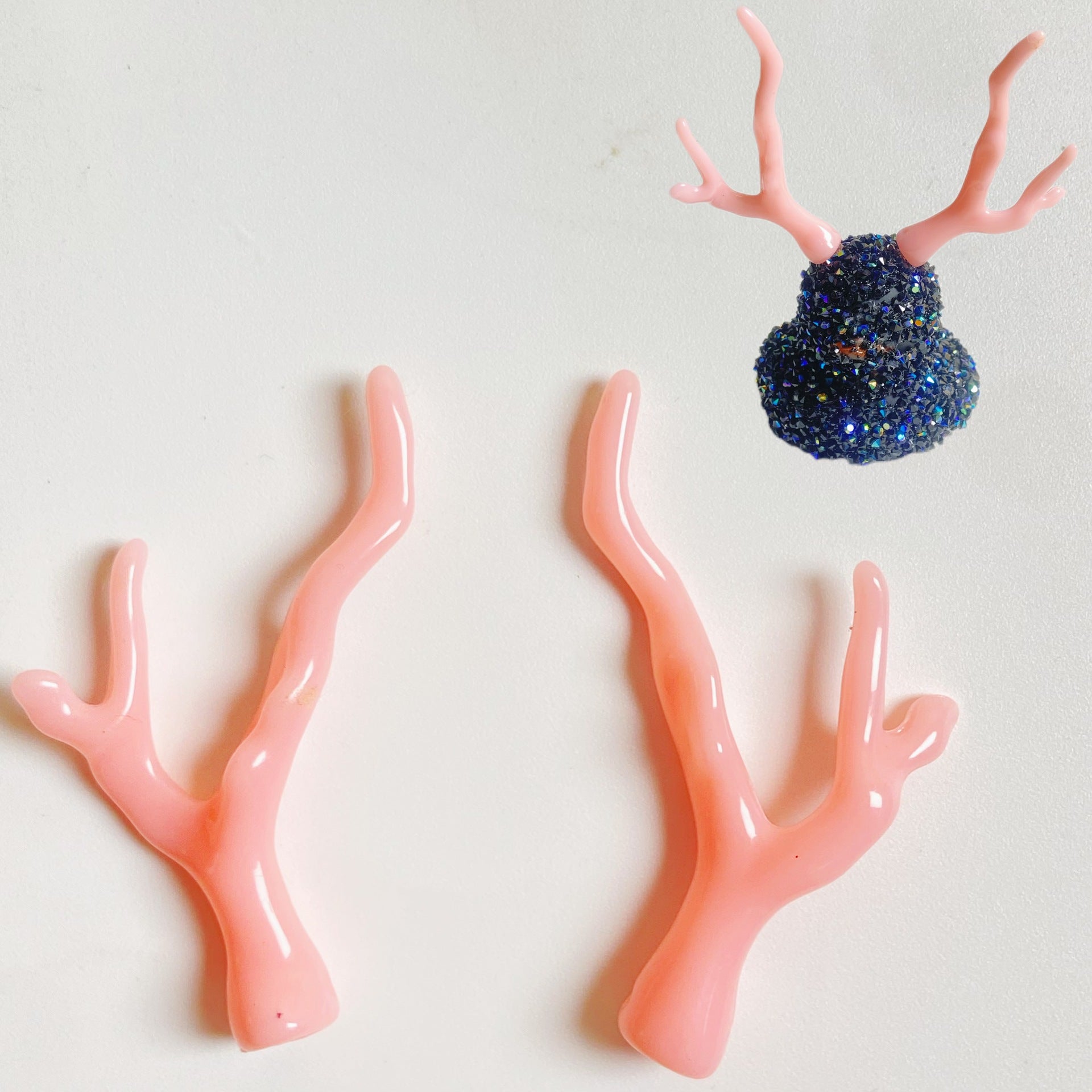 Wholesale 10pcs/pack  Little Duck Accessories