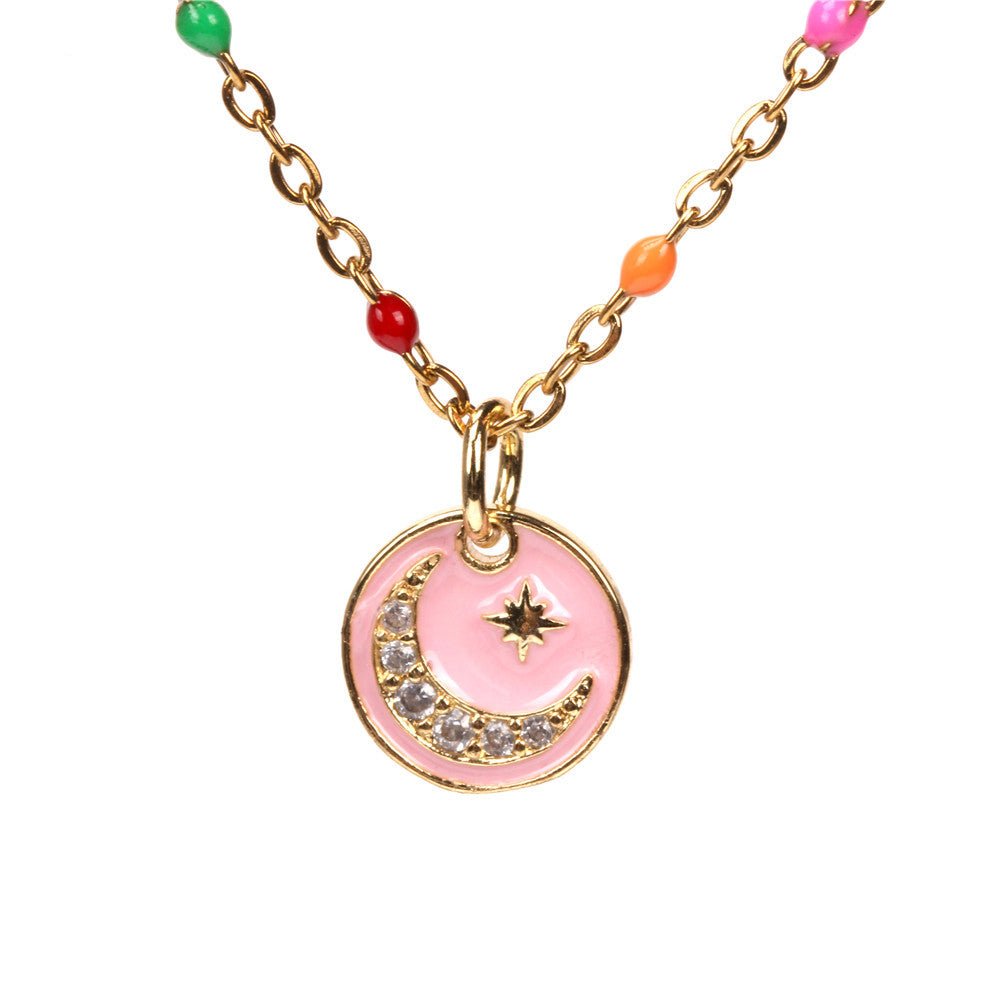 Collares de acero inoxidable Xingyue al por mayor