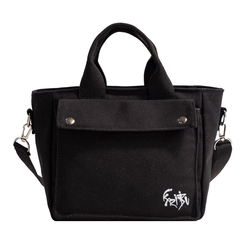 Wholesale Large Capacity Canvas Tote Bag