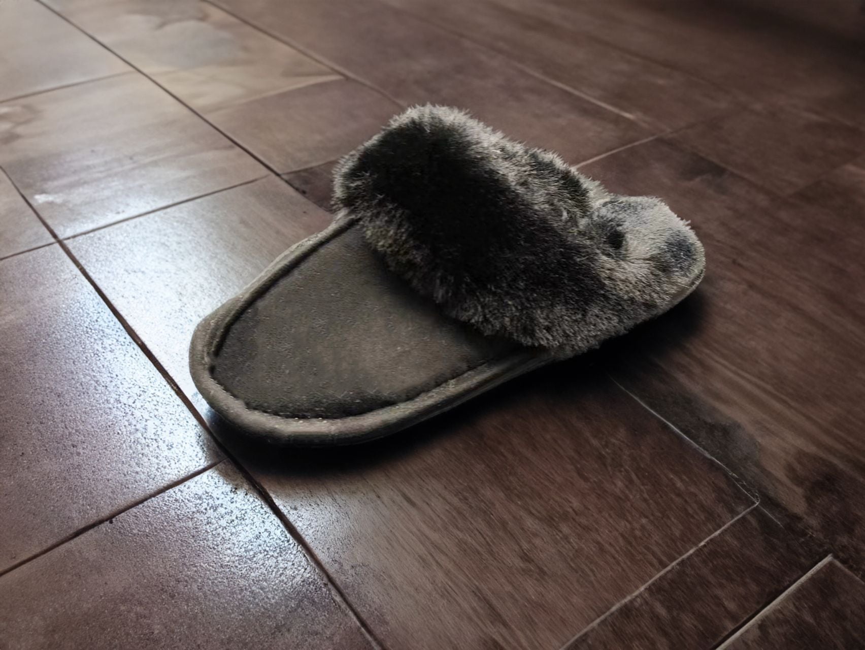 Wholesale of Autumn and Winter Plush Cotton Slippers