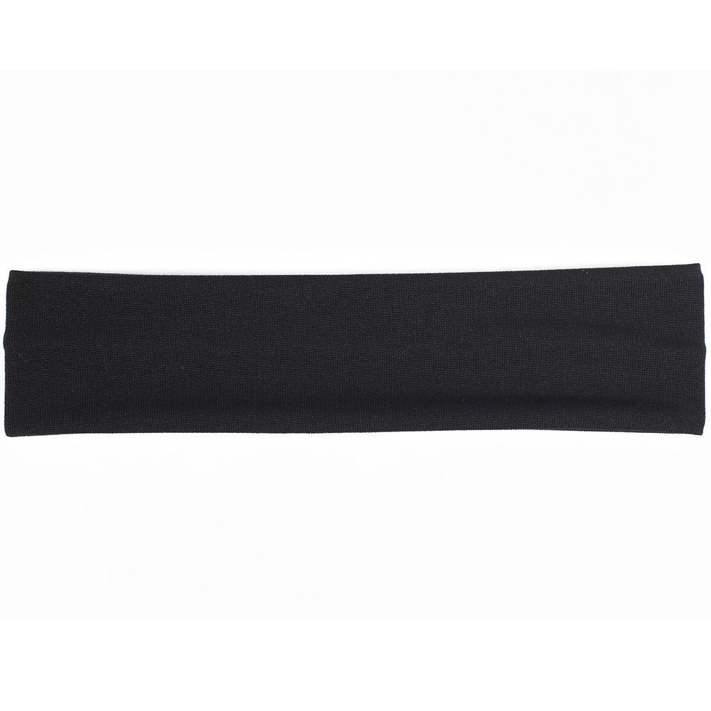 Wholesale Yoga Sports Hair Band Fitness Running Anti-sweat Makeup Face Wash Headband