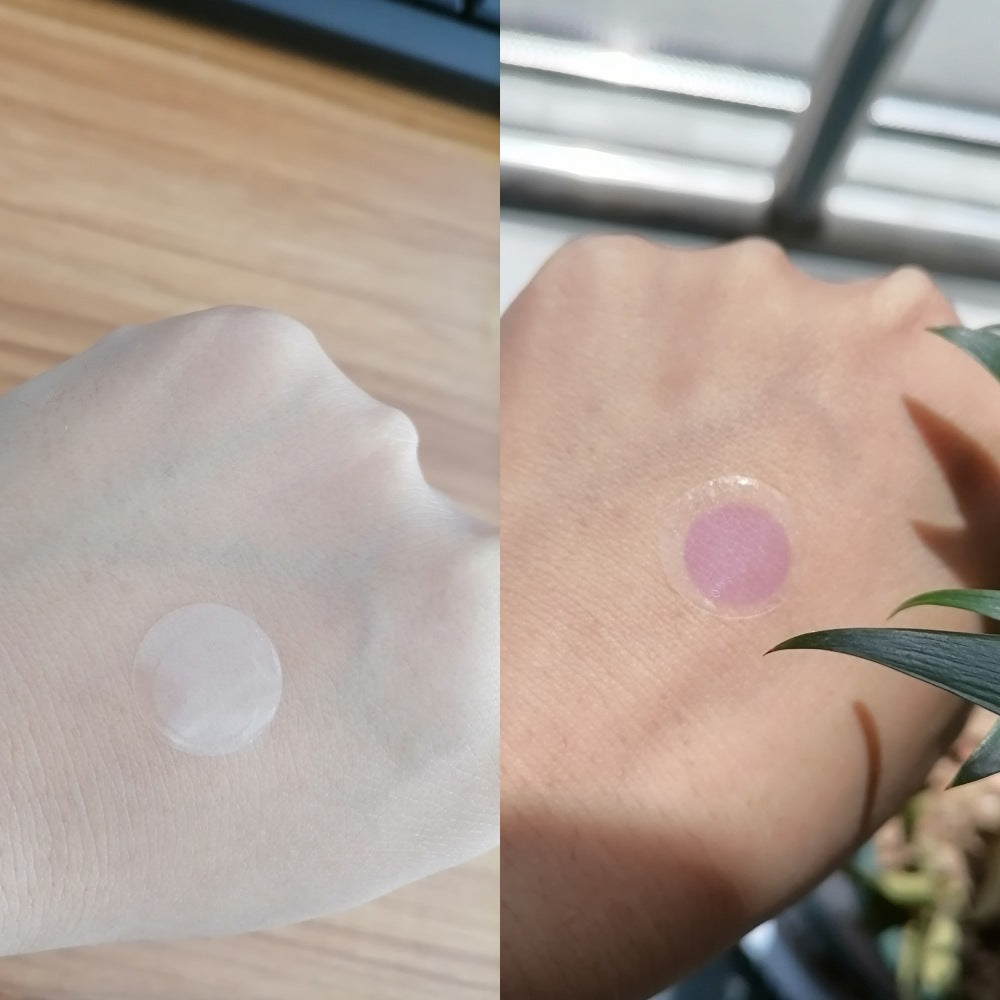 Wholesale UV Test Stickers