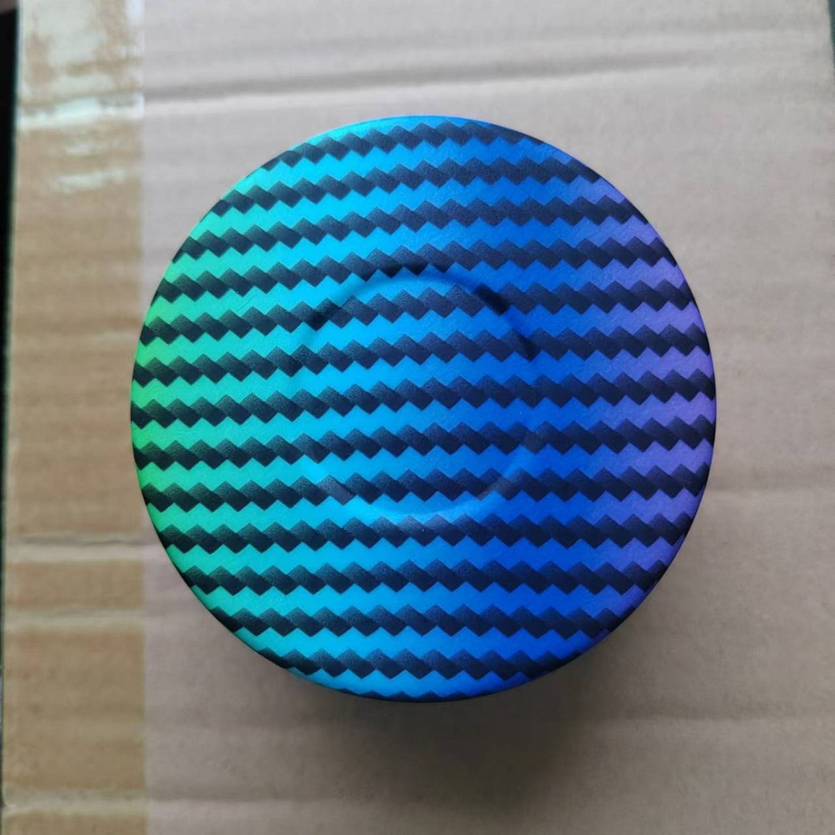 Wholesale Creative simple pattern silicone cup cover insulation film water transfer printing sports kettle space Pot Cup cover cup bottom cover for cups