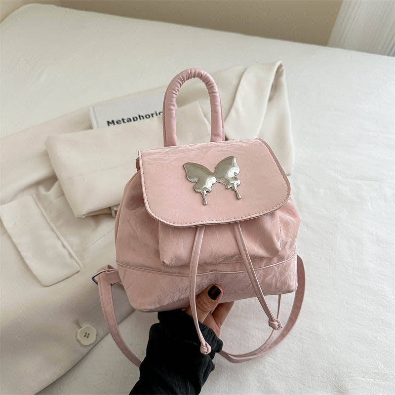 Wholesale Short Trip Light Summer Ultra Light Mini Cute Backpack  Bags