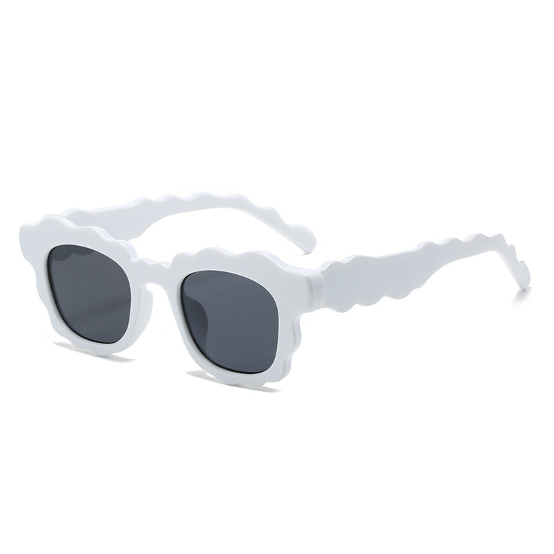 Wholesale Wave Fashion Sunglasses