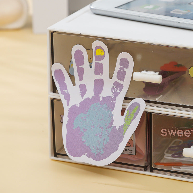 Wholesale Paper Small Palm Convenience Stickers OLY-SN-SY009