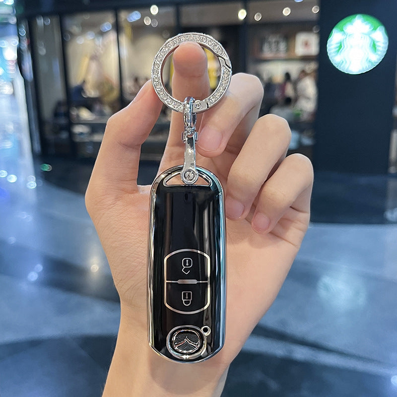 Wholesale Car key case buckle