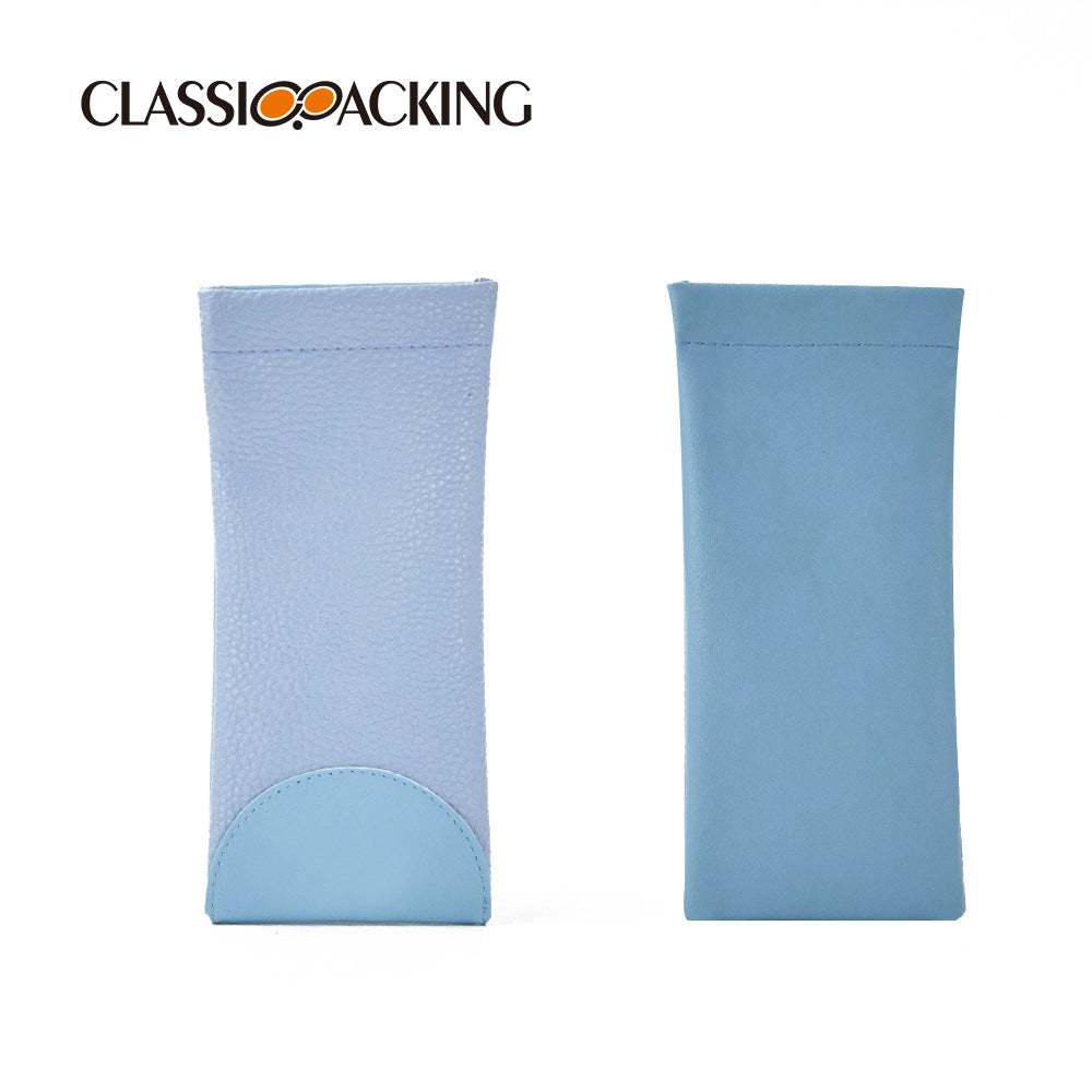 Wholesale Portable Storage Glasses Bag Simple Sunglasses Storage Bag