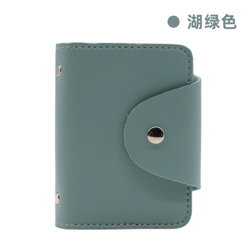 Wholesale Card Holder Simpl Card Slots,  Credit Card Holder Wallets