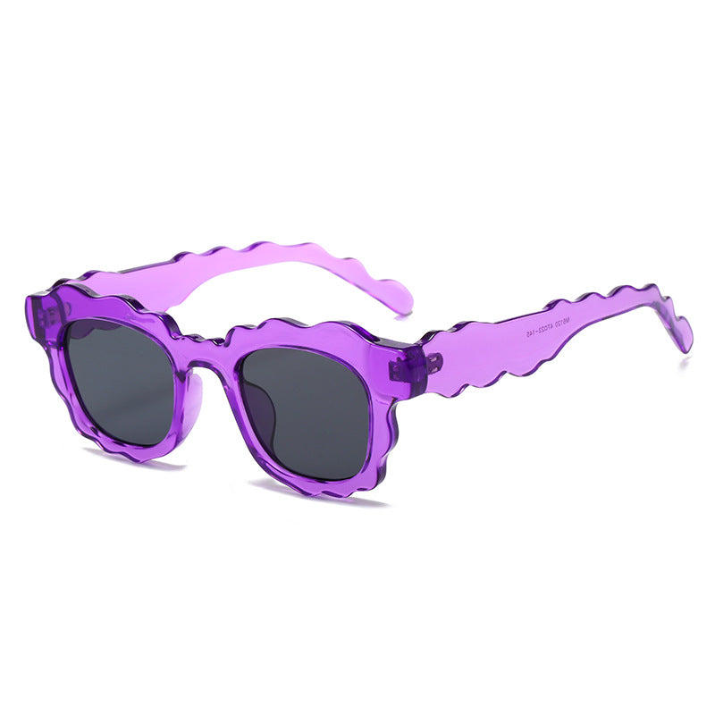 Wholesale Wave Fashion Sunglasses