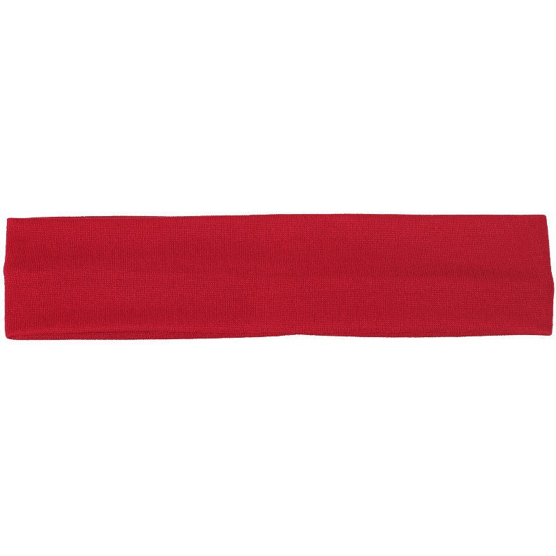Wholesale Yoga Sports Hair Band Fitness Running Anti-sweat Makeup Face Wash Headband