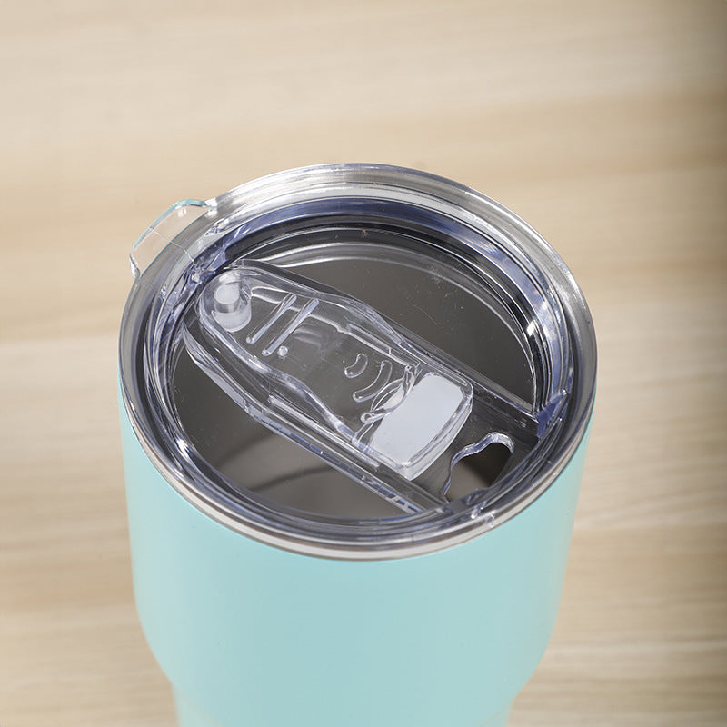 Wholesale 20oz Stainless Steel 304 Car Cup Thermos Cup Ice Bullies Cup