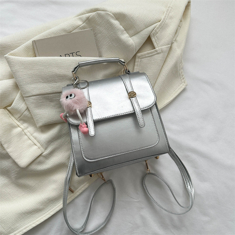 Wholesale PU Minimalist Backpacks