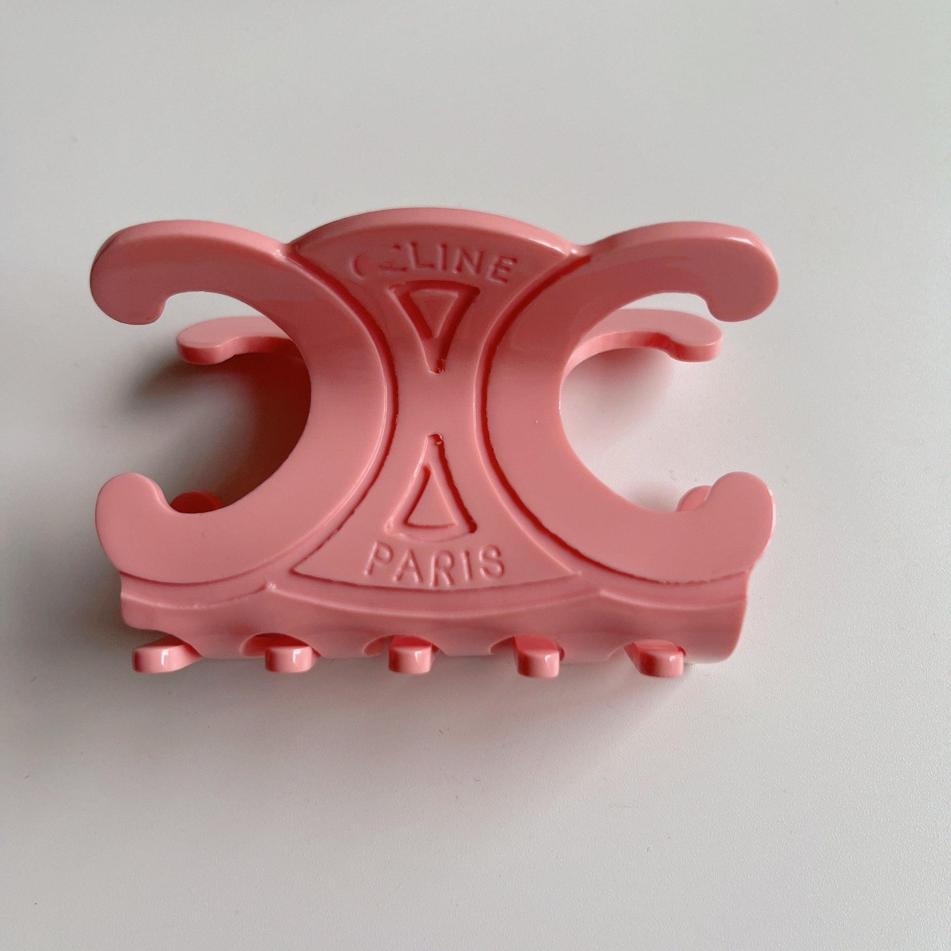 Wholesale Acetate Flow Shark Clips