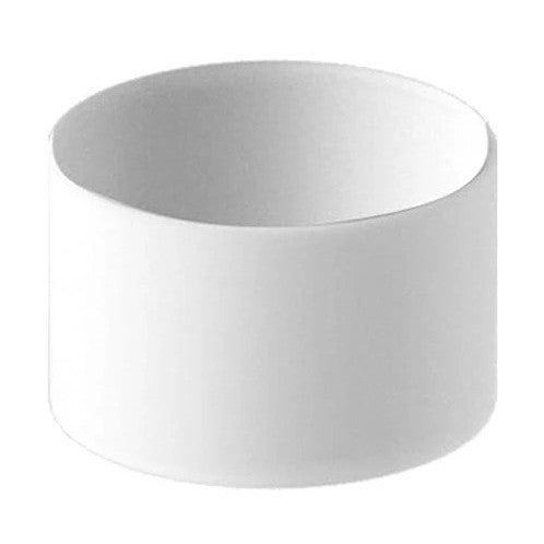 Wholesale water cup 7.5 silicone protective sleeve dust-proof anti-fouling non-slip cup sleeve heat insulation sleeve silicone sleeve