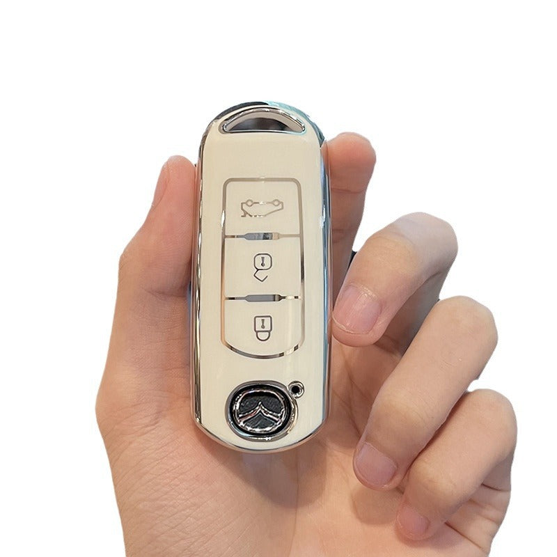 Wholesale Car key case buckle