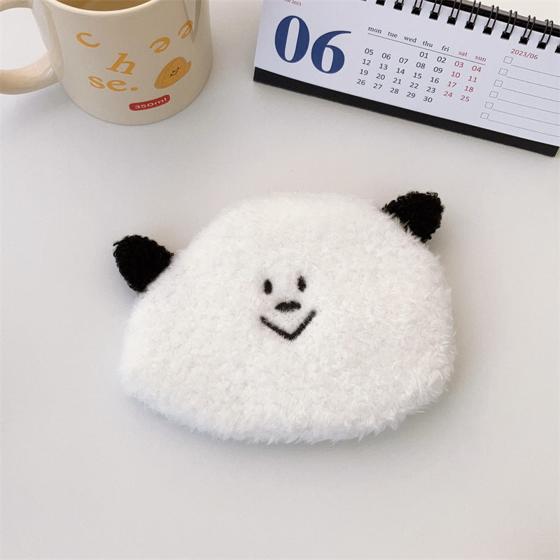 Wholesale Bear Plush Pencil Case