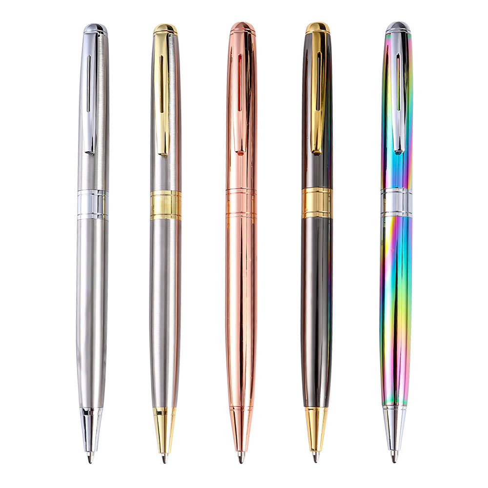 Wholesale Metal Ballpoint Pen
