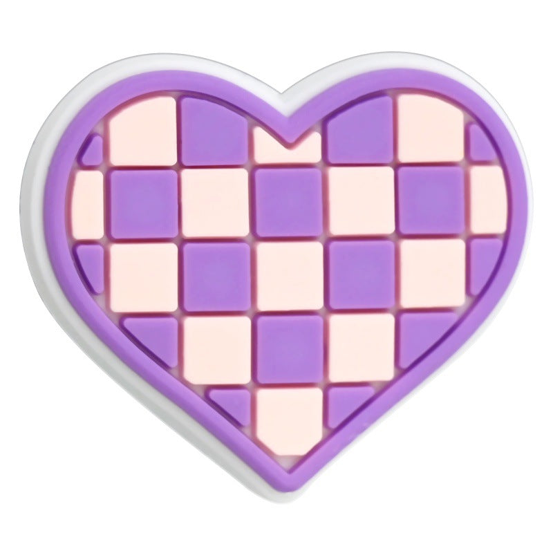 Wholesale  Random 100pcs love series student stationery ballpoint pen handmade beaded