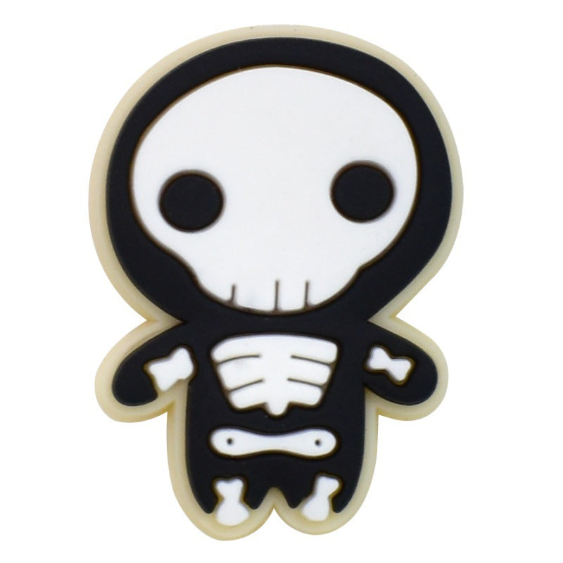 Wholesale  Random 100pcs/pack   pen accessories decorations beaded beads