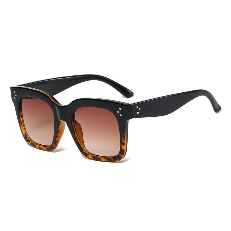 Wholesale Large Box PC Sunglasses