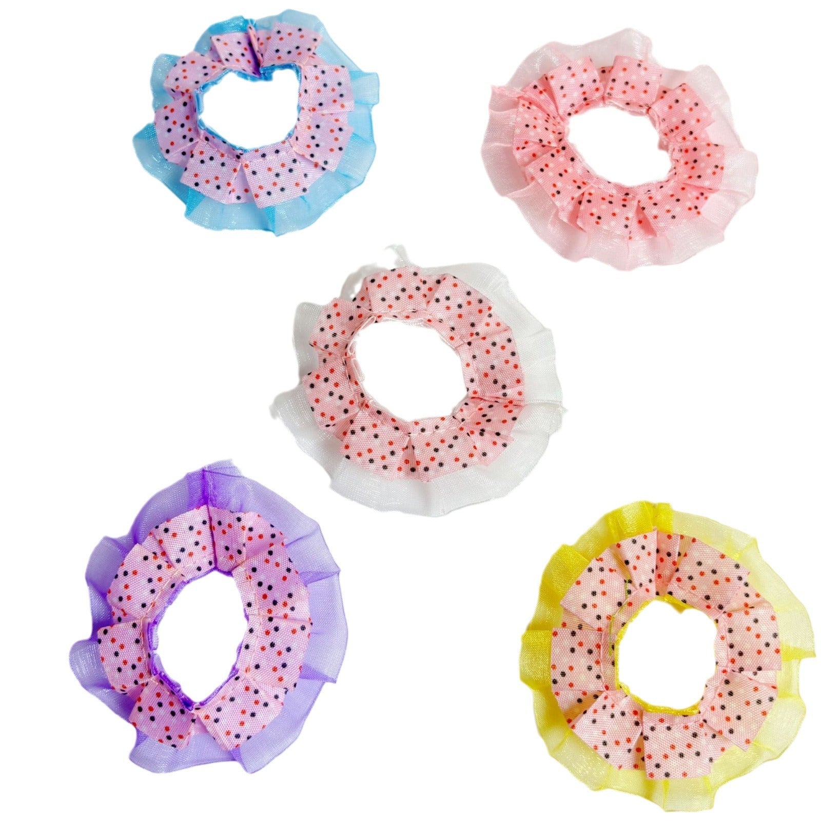 Wholesale 10pcs/pack Little Duck Accessories Dress