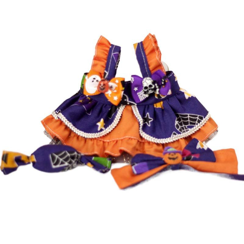 Wholesale Animal Party Doll  Dress Doll Clothes Plush Toy Clothes