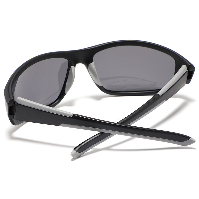Wholesale Sports Polarized PC Sunglasses