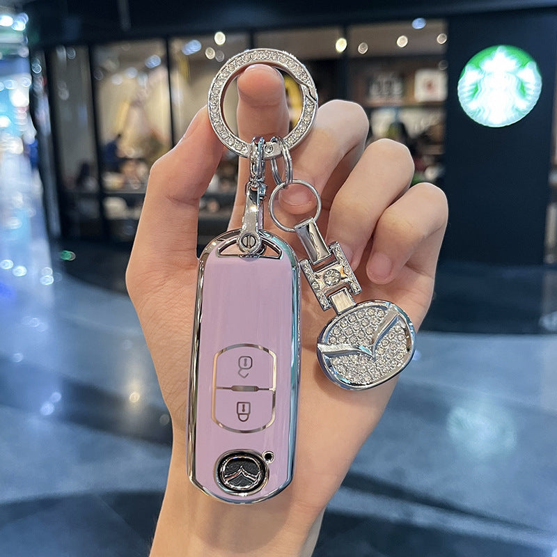 Wholesale Car key case buckle