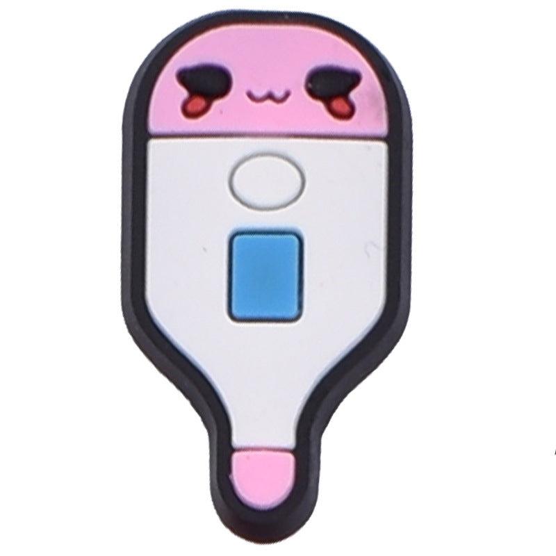 Wholesale 100PCS PVC Doctor Nurse Mobile Phone Patch