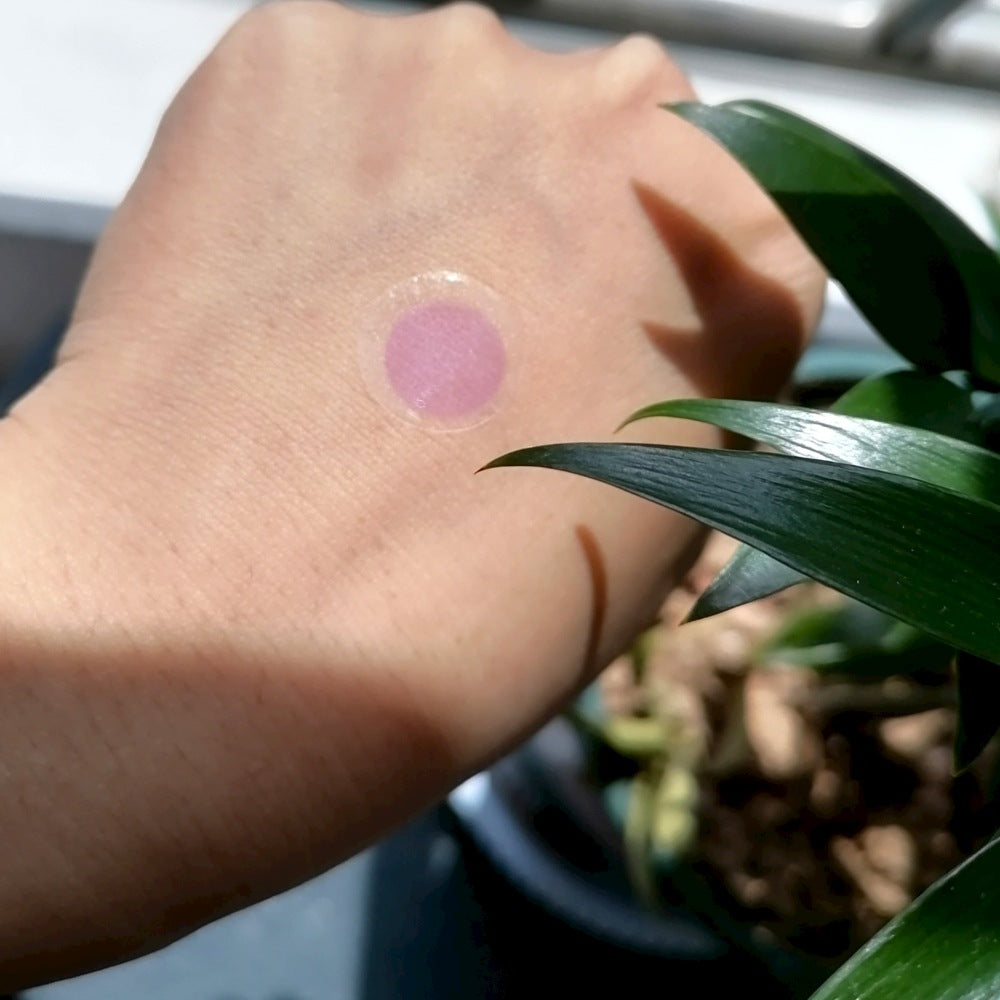 Wholesale UV Test Stickers