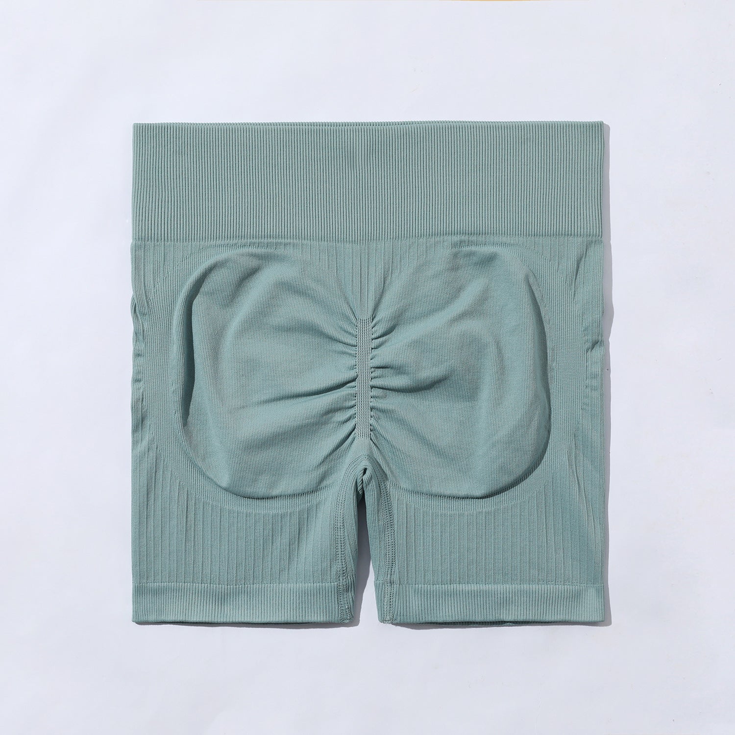 Wholesale High Waist Butt Lift Nylon Yoga Clothes