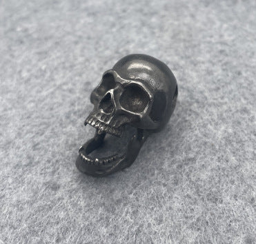 Wholesale Skull stainless steel pendant