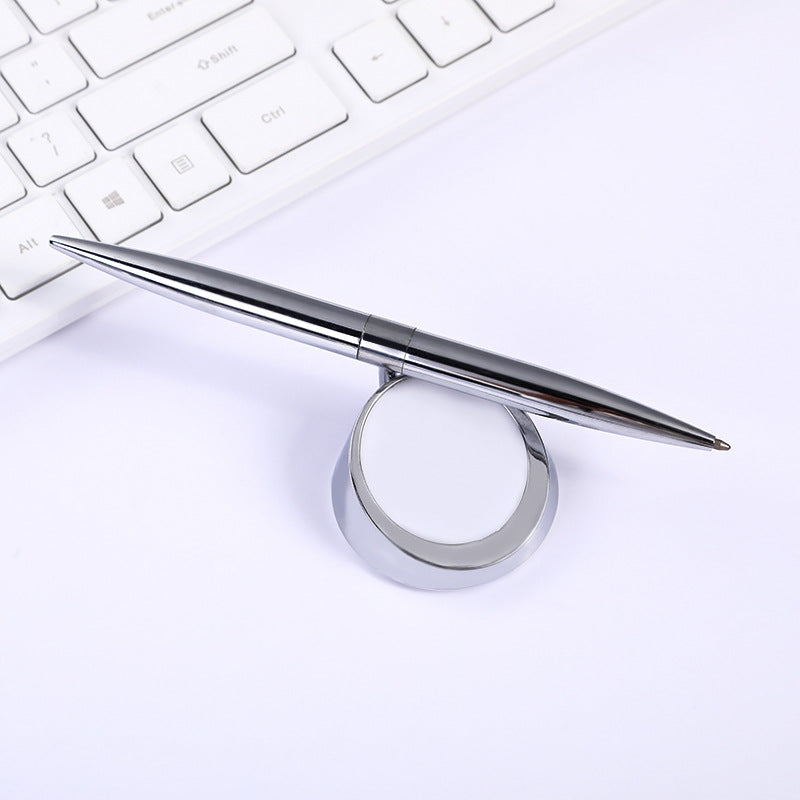 Wholesale Plastic Maglev Table Metal Pen