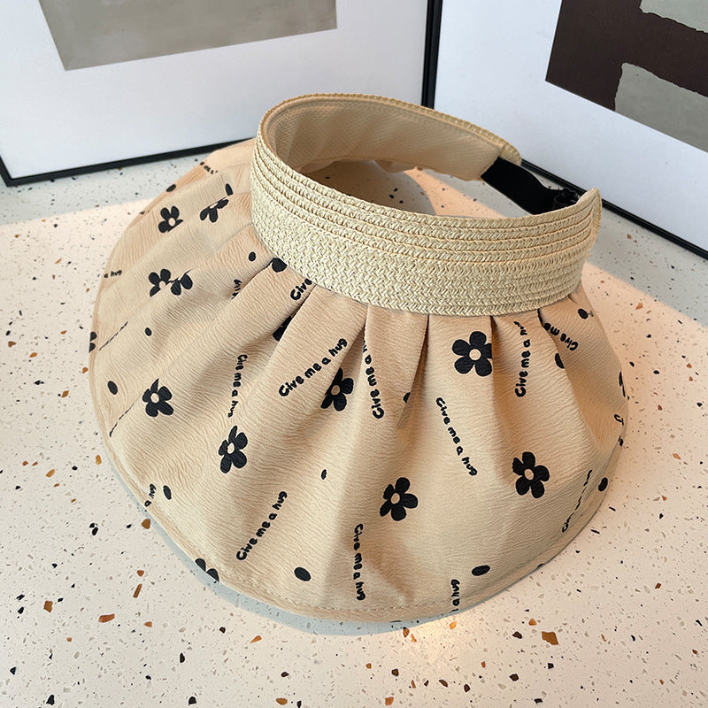 Sombrero de copa de plástico plástico al por mayor