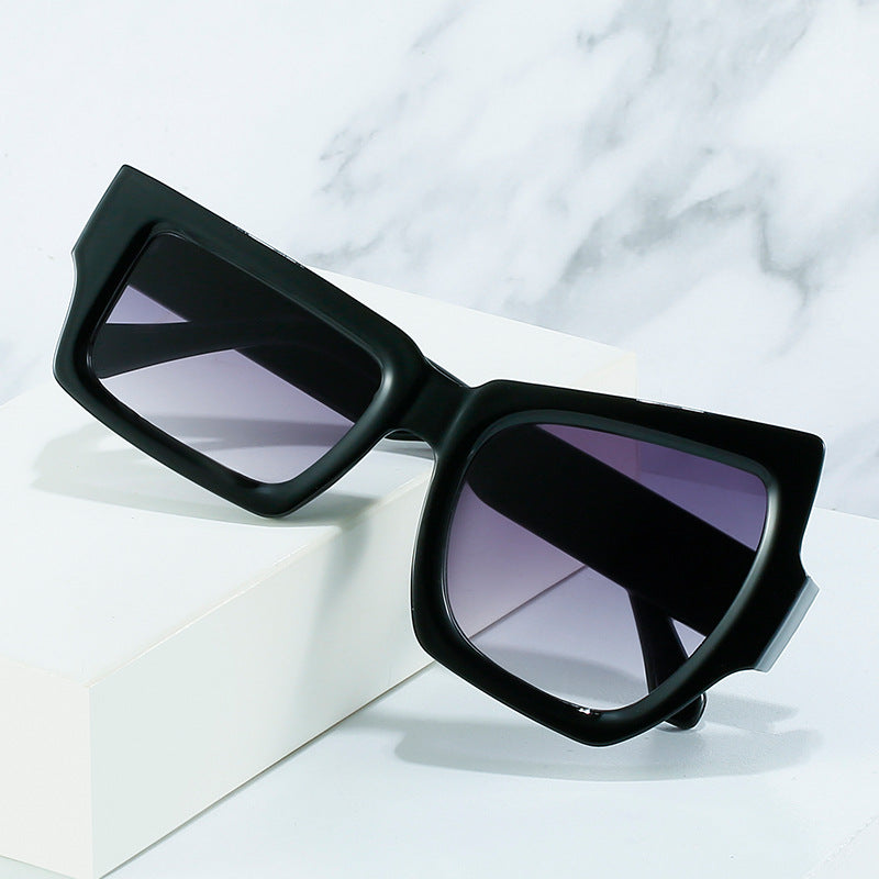 Wholesale Funny Eyebrow Raising Sunglasses